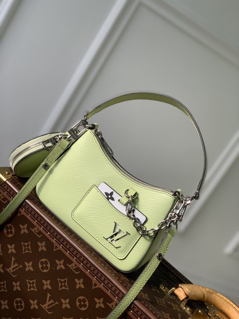 LV Hobo Bags